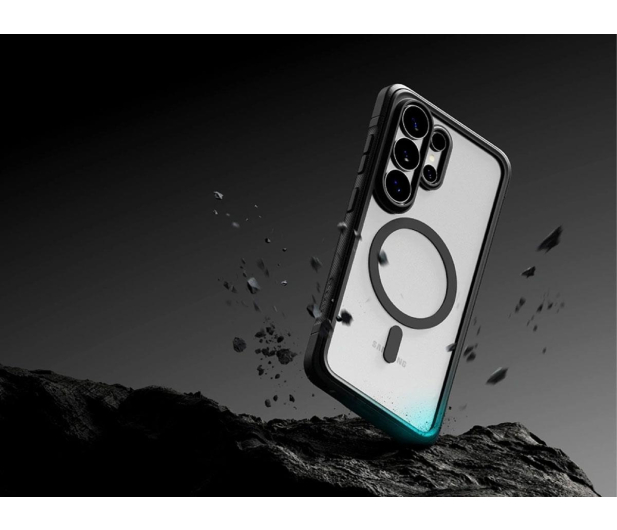 Ringke Fusion Bold Magnetic Magsafe Galaxy S26 Ultra Black - 1500180 - zdjęcie 5